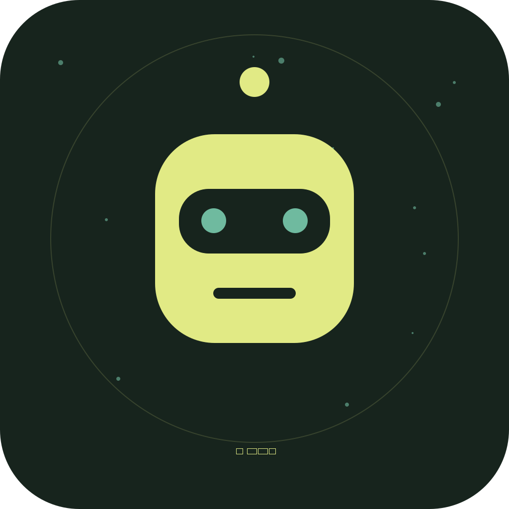 Terafab token artwork